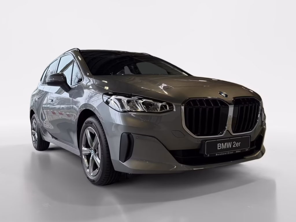 BMW 216 Active Tourer